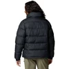 Columbia Pike Lake užsegama striukė per visą ilgį moterims W 2089311010