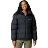 Columbia Pike Lake užsegama striukė per visą ilgį moterims W 2089311010