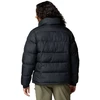 Columbia Pike Lake užsegama striukė per visą ilgį moterims W 2089311010