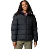 Columbia Pike Lake užsegama striukė per visą ilgį moterims W 2089311010