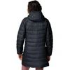 Columbia Powder Lite II Mid striukė 2089371010 Juoda L