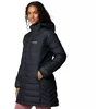 Columbia Powder Lite II Mid striukė 2089371010 Juoda L