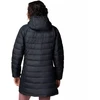 Columbia Powder Lite II Mid striukė 2089371010 Juoda L