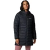 Columbia Powder Lite II Mid striukė 2089371010 Juoda L