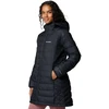 Columbia Powder Lite II Mid striukė 2089371010 Juoda L