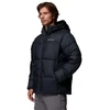 Columbia Puffect II striukė su gobtuvu 2086851010 Juoda L
