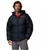 Columbia Puffect II striukė su gobtuvu 2086851010 Juoda L