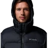 Columbia Puffect II striukė su gobtuvu 2086851010 Juoda L