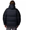 Columbia Puffect II striukė su gobtuvu 2086851010 Juoda L