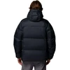 Columbia Puffect II striukė su gobtuvu 2086851010 Juoda L