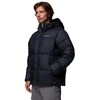 Columbia Puffect II striukė su gobtuvu 2086851010 Juoda L