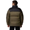 Columbia Puffect III striukė 2086861397 Žalia L