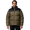 Columbia Puffect III striukė 2086861397 Žalia L