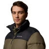 Columbia Puffect III striukė 2086861397 Žalia L