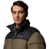 Columbia Puffect III striukė 2086861397 Žalia L