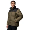 Columbia Puffect III striukė 2086861397 Žalia L