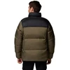Columbia Puffect III striukė 2086861397 Žalia L
