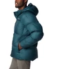 Columbia Puffect Striukė su gobtuvu M 2008413414