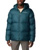 Columbia Puffect Striukė su gobtuvu M 2008413414