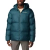 Columbia Puffect Striukė su gobtuvu M 2008413414
