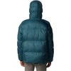Columbia Puffect Striukė su gobtuvu M 2008413414