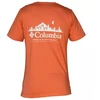 Columbia Rapid Ridge Back Graphic Tee II M 1934824851