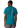 Columbia Rapid Ridge Back Graphic Tee II M 1934824364