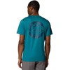 Columbia Rapid Ridge Back Graphic Tee II M 1934824364