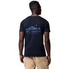 Columbia Rapid Ridge Back Graphic Tee II M 1934824022