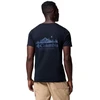 Columbia Rapid Ridge Back Graphic Tee II M 1934824022