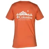 Columbia Rapid Ridge Back Graphic Tee II M 1934824851
