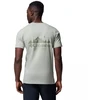 Columbia Rapid Ridge Back Graphic Tee II M 1934824349