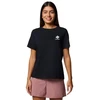 Columbia Rolling Bend Graphic SS Tee W 2120021011
