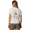 Columbia Rolling Bend Graphic SS Tee W 2120021126
