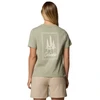 Columbia Rolling Bend Graphic SS Tee W 2120021348