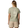 Columbia Rolling Bend Graphic SS Tee W 2120021348