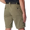 Columbia Sidabrinis Ridge Utility Cargo šortai M 2030744397