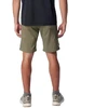 Columbia Sidabrinis Ridge Utility Cargo šortai M 2030744397