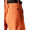Columbia Sidabrinis Ridge Utility Cargo šortai M 2030744851