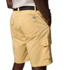 Columbia Sidabrinis Ridge Utility Cargo šortai M 2030744715