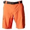 Columbia Sidabrinis Ridge Utility Cargo šortai M 2030744851