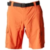 Columbia Sidabrinis Ridge Utility Cargo šortai M 2030744851