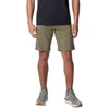 Columbia Sidabrinis Ridge Utility Cargo šortai M 2030744397
