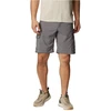 Columbia Sidabrinis Ridge Utility Krovininės Šortai M 2030744023