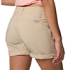 Columbia Sidabrinis Ridge Utility Šortai W 2037206271