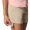Columbia Sidabrinis Ridge Utility Šortai W 2037206271