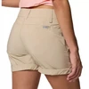 Columbia Sidabrinis Ridge Utility Šortai W 2037206271