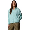 Columbia Skien Valley Hooded Light Jacket W 2124283325