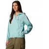 Columbia Skien Valley Hooded Light Jacket W 2124283325