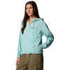 Columbia Skien Valley Hooded Light Jacket W 2124283325